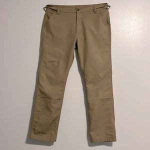 Carhartt Rugged Professional Series Relaxed Fit Pants